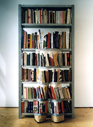 Boekenkast